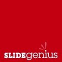 SlideGenius logo