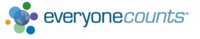 Everyone Counts logo