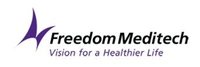 Freedom Meditech logo