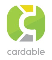 Cardable logo