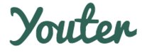 Youter logo