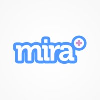 MIRA Rehab logo