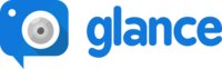 Glance logo