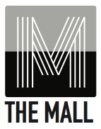 The Mall logo