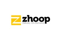 Zhoop Delivery logo