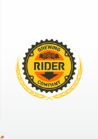 Rider Brewing Company logo