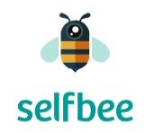 Selfbee logo