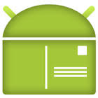 Postdroid logo