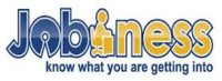 Jobiness logo
