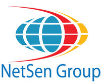 NetSen Group logo