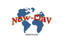 New-Dav Global Services logo