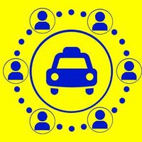Taxirail logo