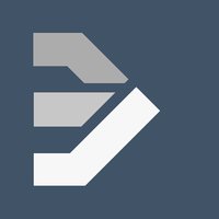 Decisive logo