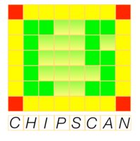 Chip Scan logo