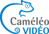 Cameleo Video logo