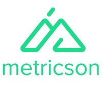 metricson logo