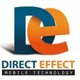 Direct Effect Mobile logo