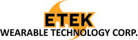ETEK Wearable Technology Corporation logo
