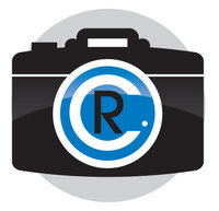 Camera Rentals logo