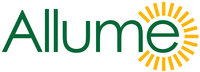 Allume Energy logo