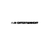 AM ENTERTAINMENT RECORDS logo