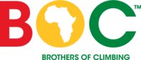 Brothers of Climbing Inc. logo