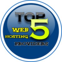 Updated Hosting Reviews logo