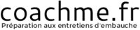 Coachme.fr logo