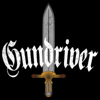 Gundriver logo