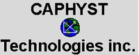 CAPHYST Technologies logo