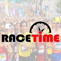 Race Time Inc. logo