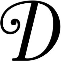 Dished logo
