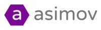Asimov  logo