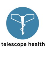 Telescope Health logo