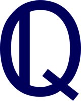QUANTS logo
