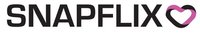 Snapflix logo