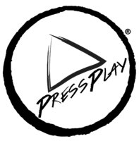 PressPlay logo