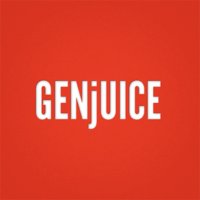 GenJuice logo