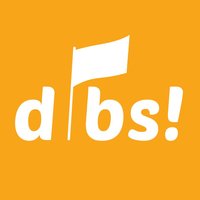 Dibs! logo