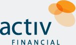 ACTIV Financial Systems logo