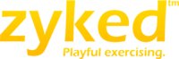 Zyked logo