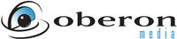 Oberon Media logo