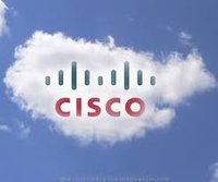 Cisco logo