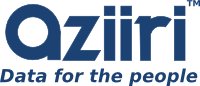 Aziiri logo