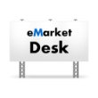 eMarketDesk.com logo