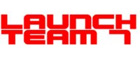 Launch Team 7 logo