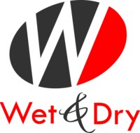 Wet and Dry Personal Care Pvt. Ltd. logo