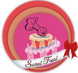 Sweet Frost logo