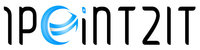 1POINT2IT.com logo