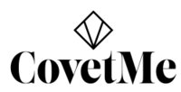 Covet.me logo